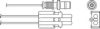 BERU OZH007 Lambda Sensor